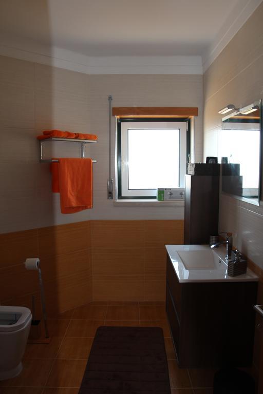 Olive View Villa Vila Nova da Barquinha Exterior photo