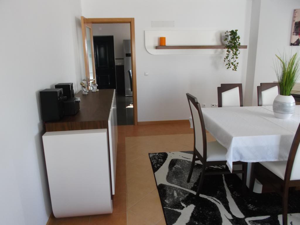 Olive View Villa Vila Nova da Barquinha Exterior photo