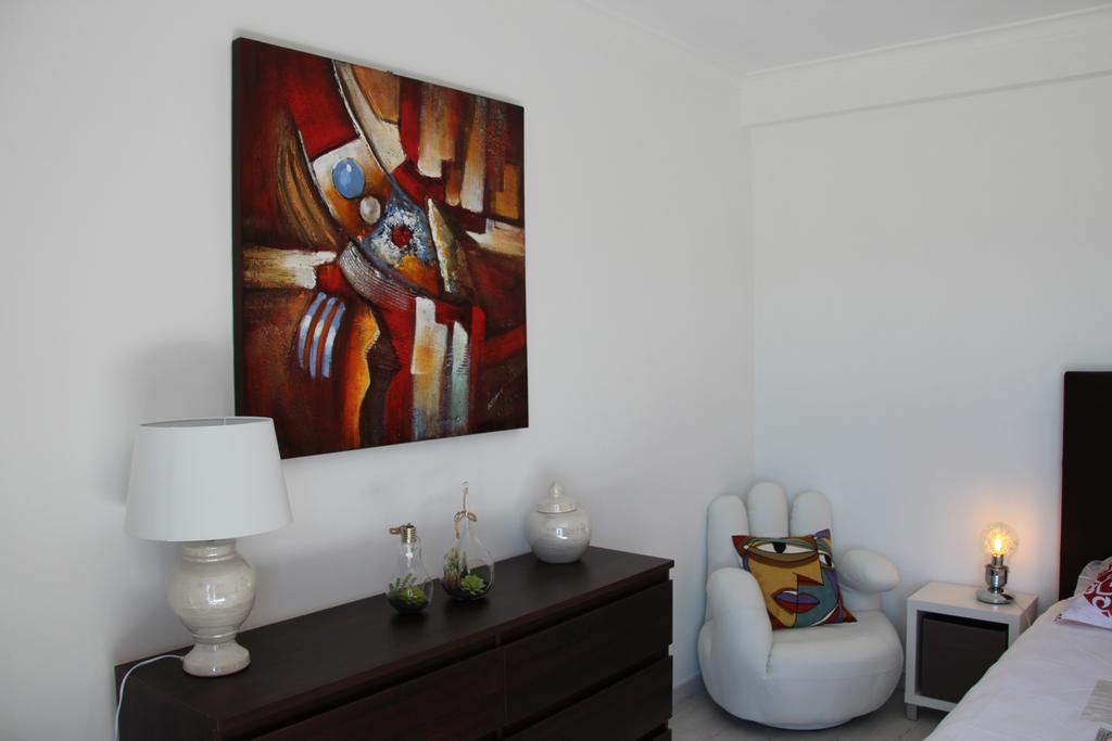 Olive View Villa Vila Nova da Barquinha Exterior photo
