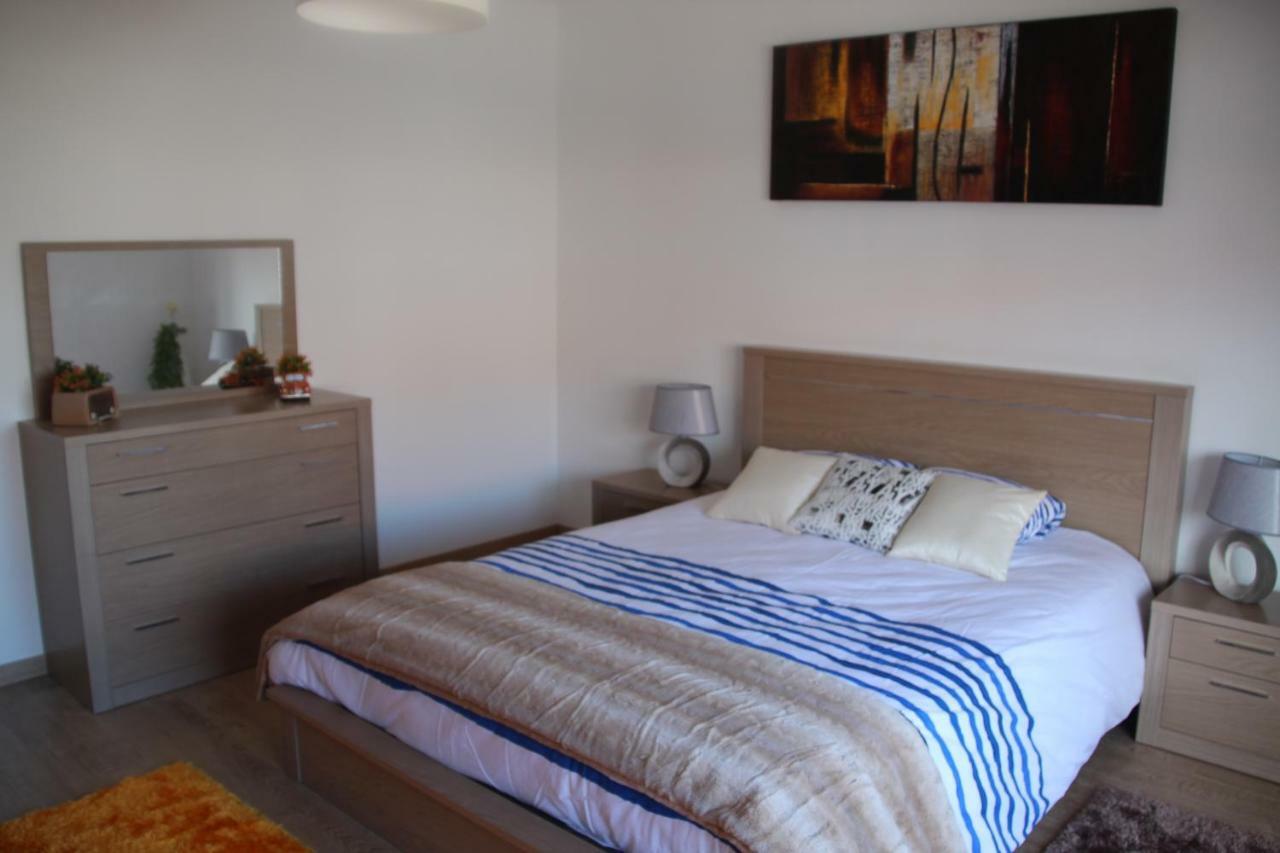 Olive View Villa Vila Nova da Barquinha Exterior photo