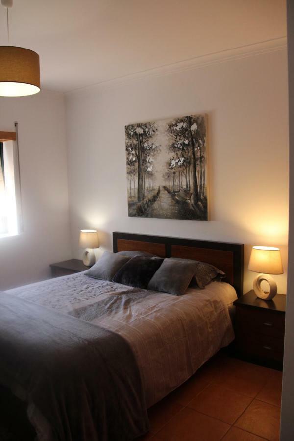 Olive View Villa Vila Nova da Barquinha Exterior photo